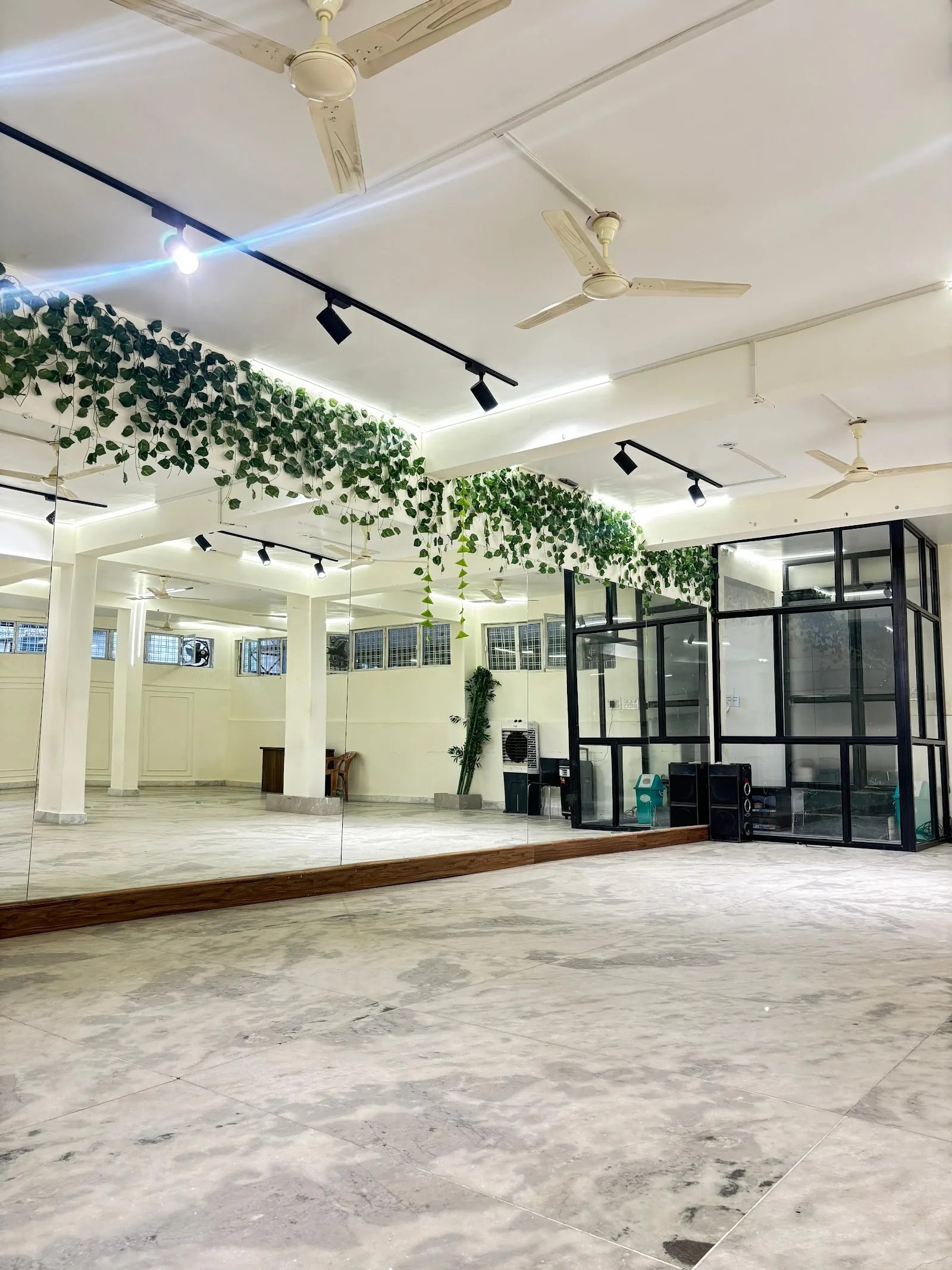 Samsara Studio — Gym & Fitness in Bda Colony, Bhopal
