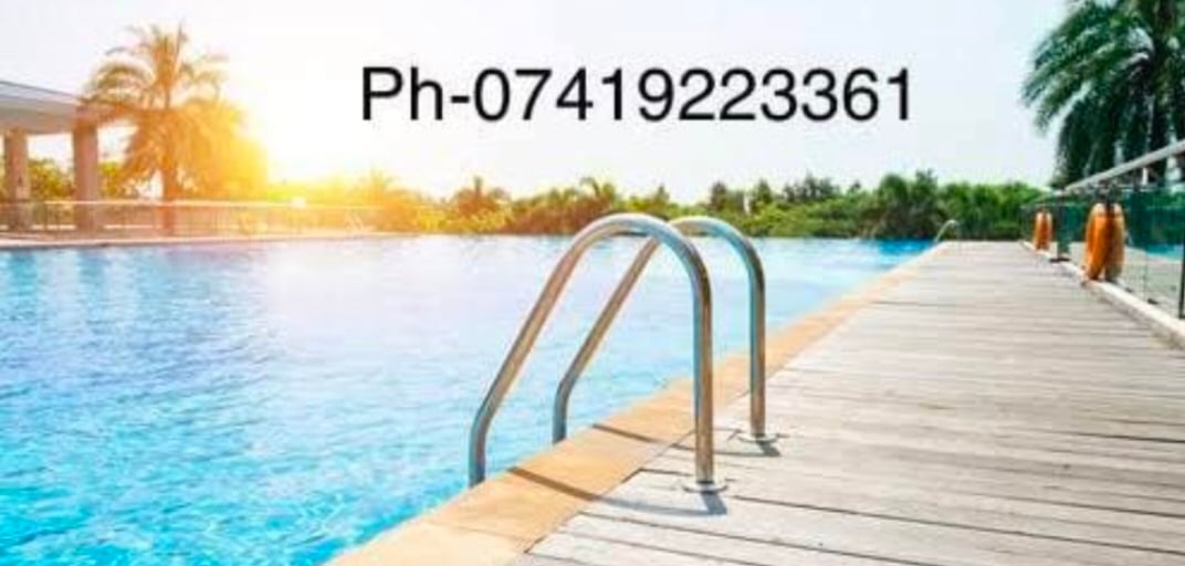 Apex swimming hub — Swimming in Lasudia Mori, Indore