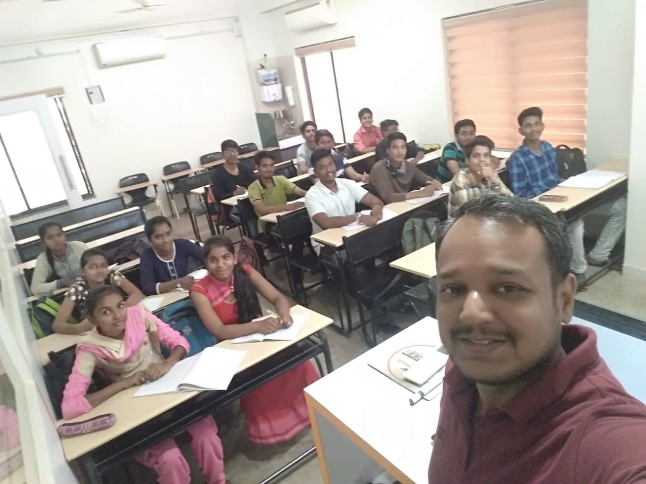 Concept Computer Institute — Coding & Robotics in Bandhu Nagar, Nagpur