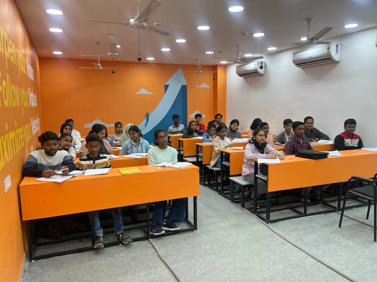 Vedantu Learning Centre, Vijayawada — Coding & Robotics in Gunadala, Vijayawada
