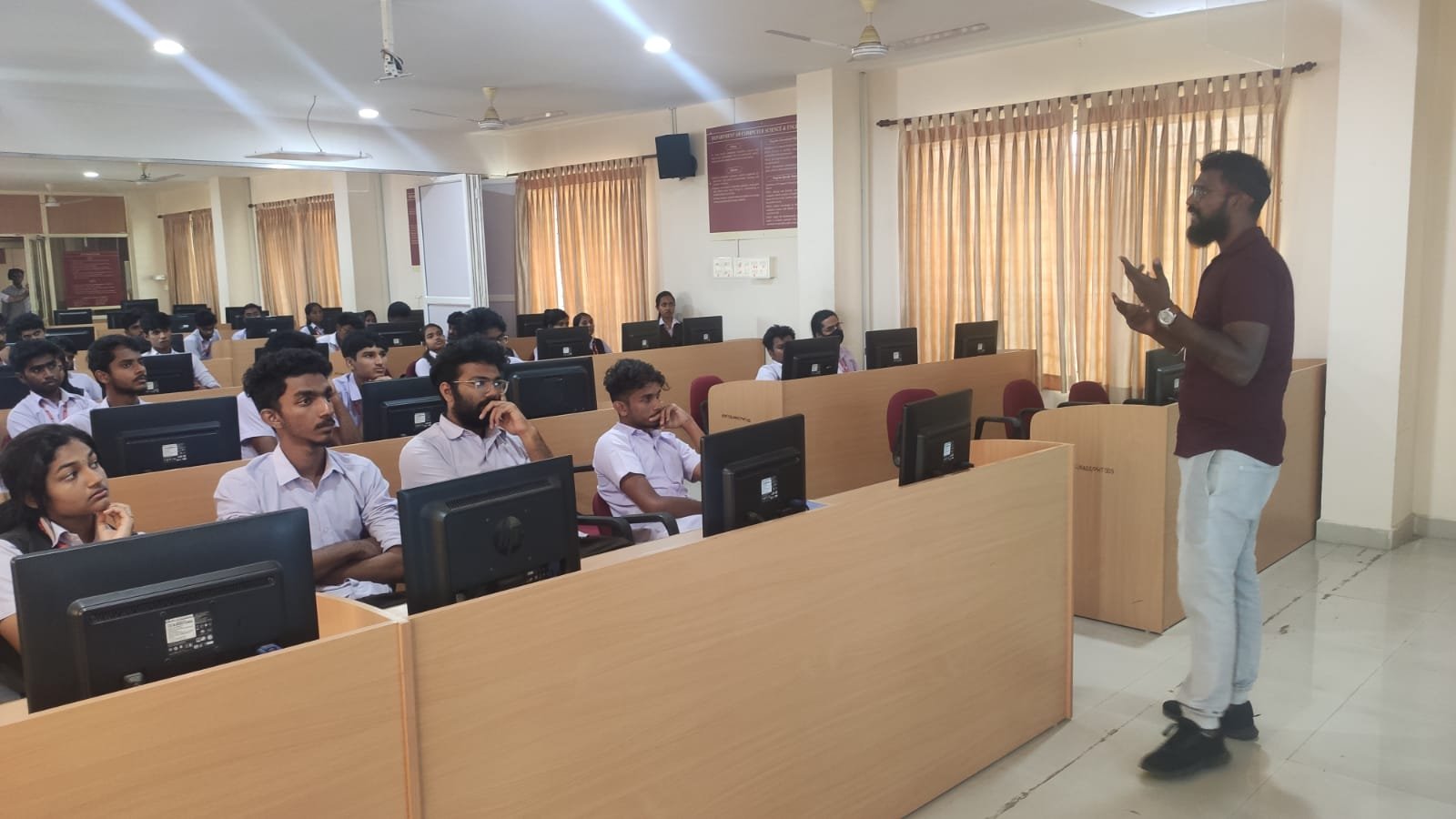 STEPS- Best IT Training Institute in Kochi — Coding & Robotics in Mattancherry, Kochi