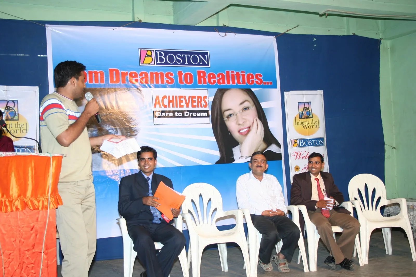 Perfect Academy Nashik | Spoken English | Soft Skills & Public Speaking | Top Training Institute — Public Speaking in Rane Nagar, Nashik