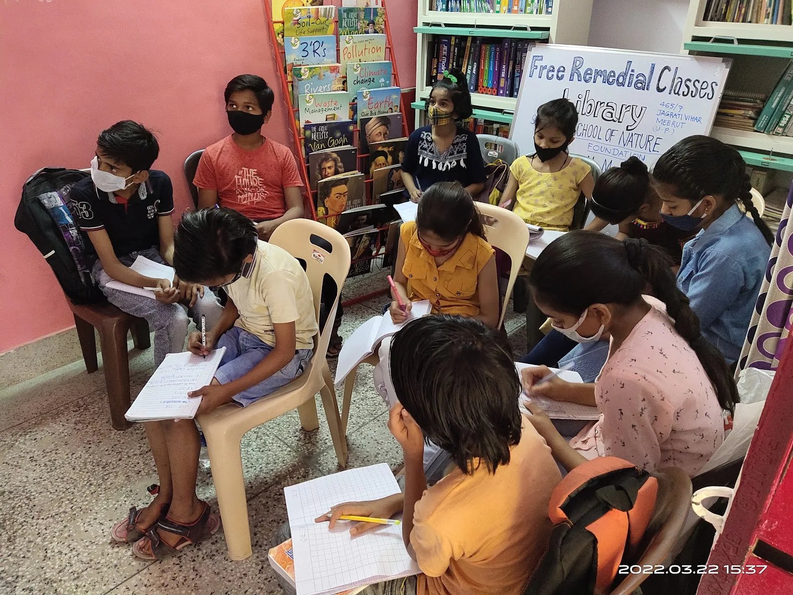 Free Remedial Classes, Meerut — Music in Shastri Nagar, Meerut
