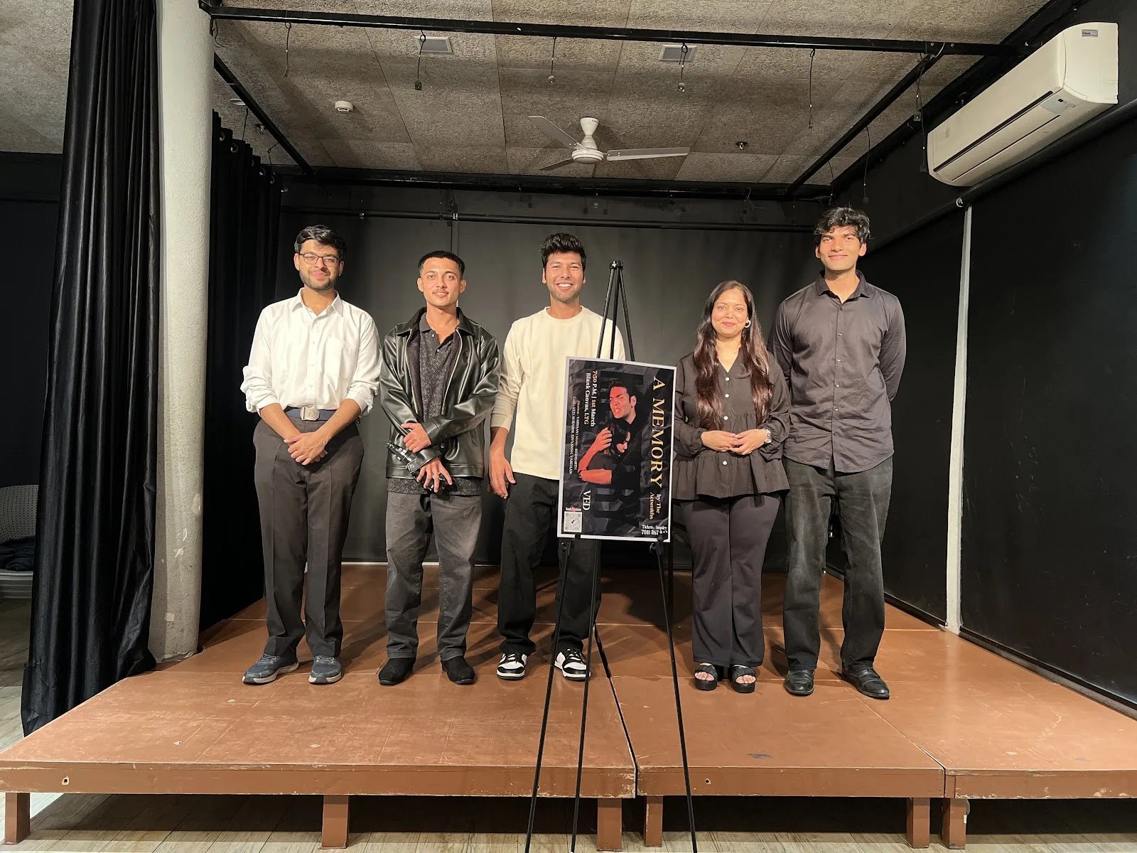 Limelight Acting Studio — Theatre & Drama in Kanpur Cantonment, Kanpur