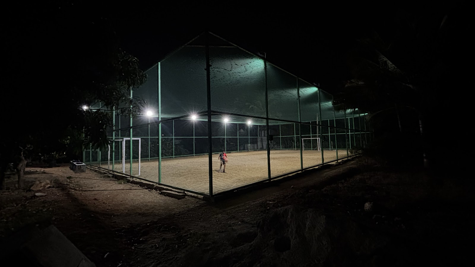 Ballers Football Coaching Academy - Coimbatore — Football in Irugur, Coimbatore