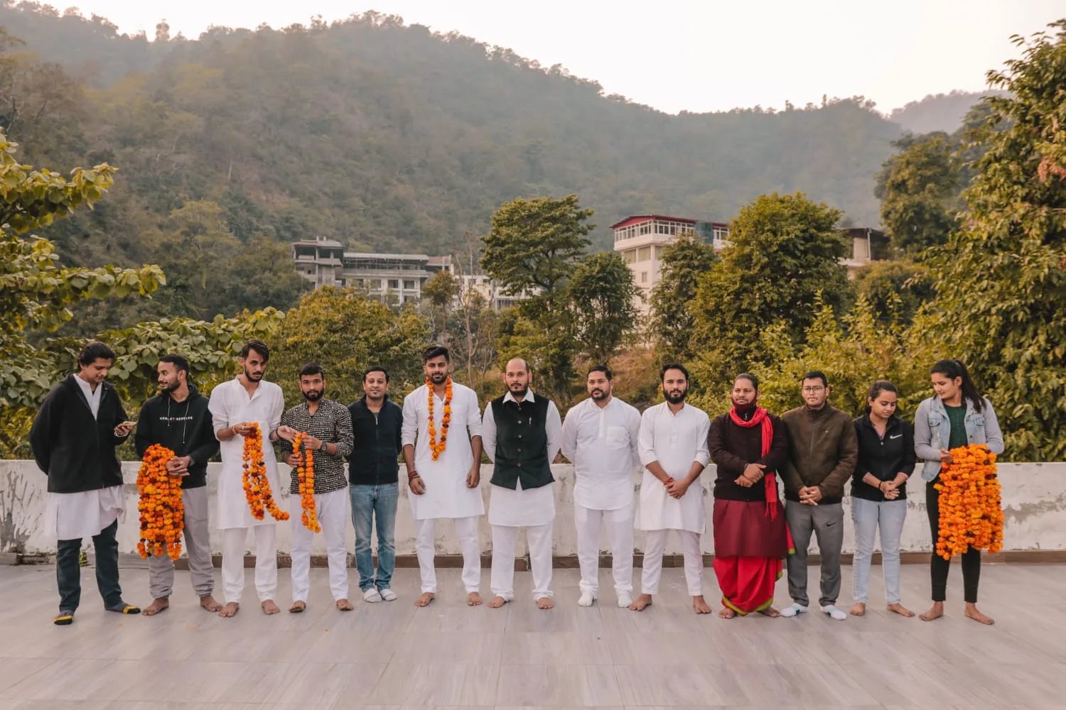 Shiv-Om YOGA classes — Gym & Fitness in Shiv Lok, Meerut