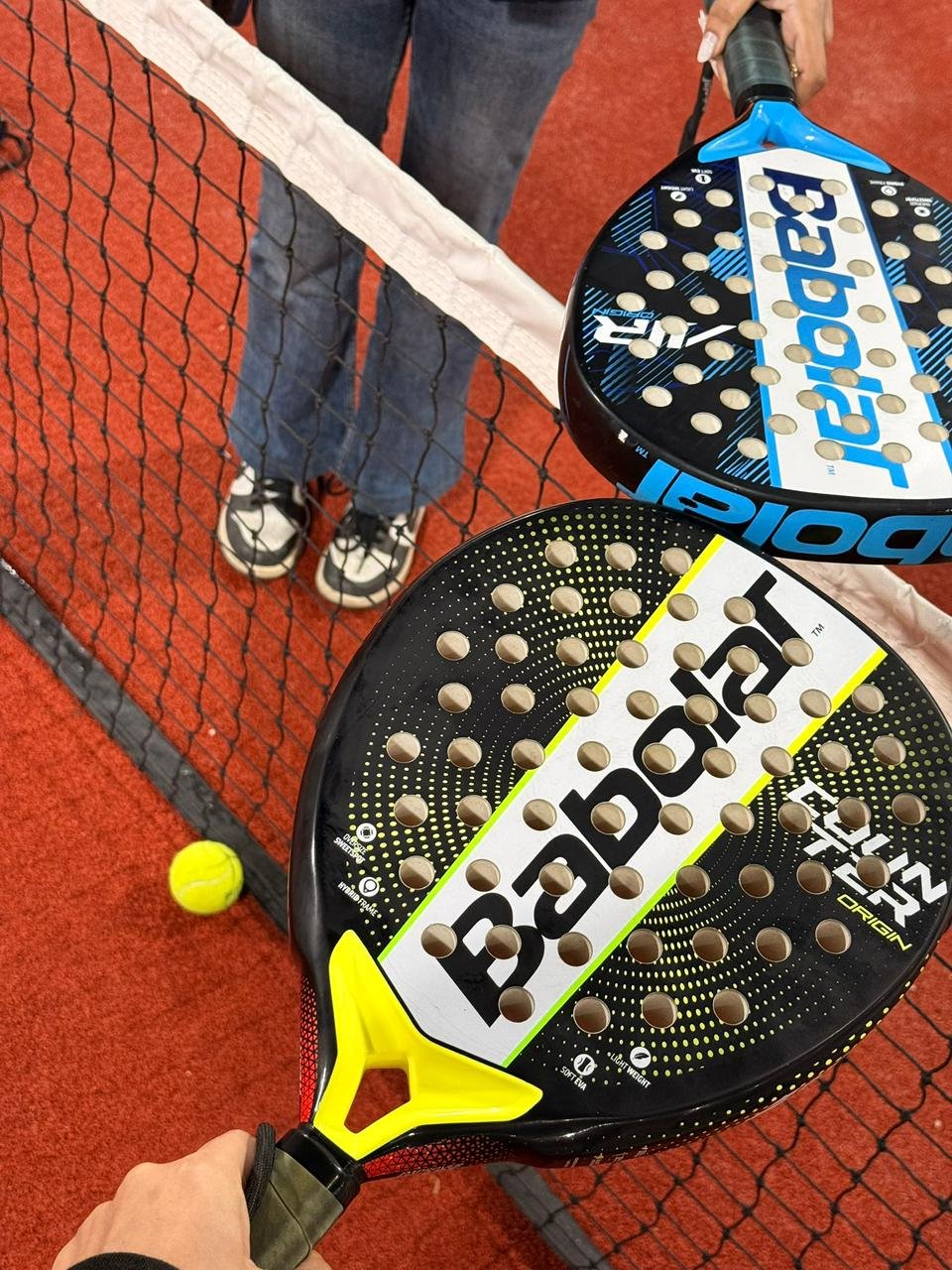 The Racquet Club – Padel & Pickleball Club — Tennis in Gomti Nagar, Lucknow