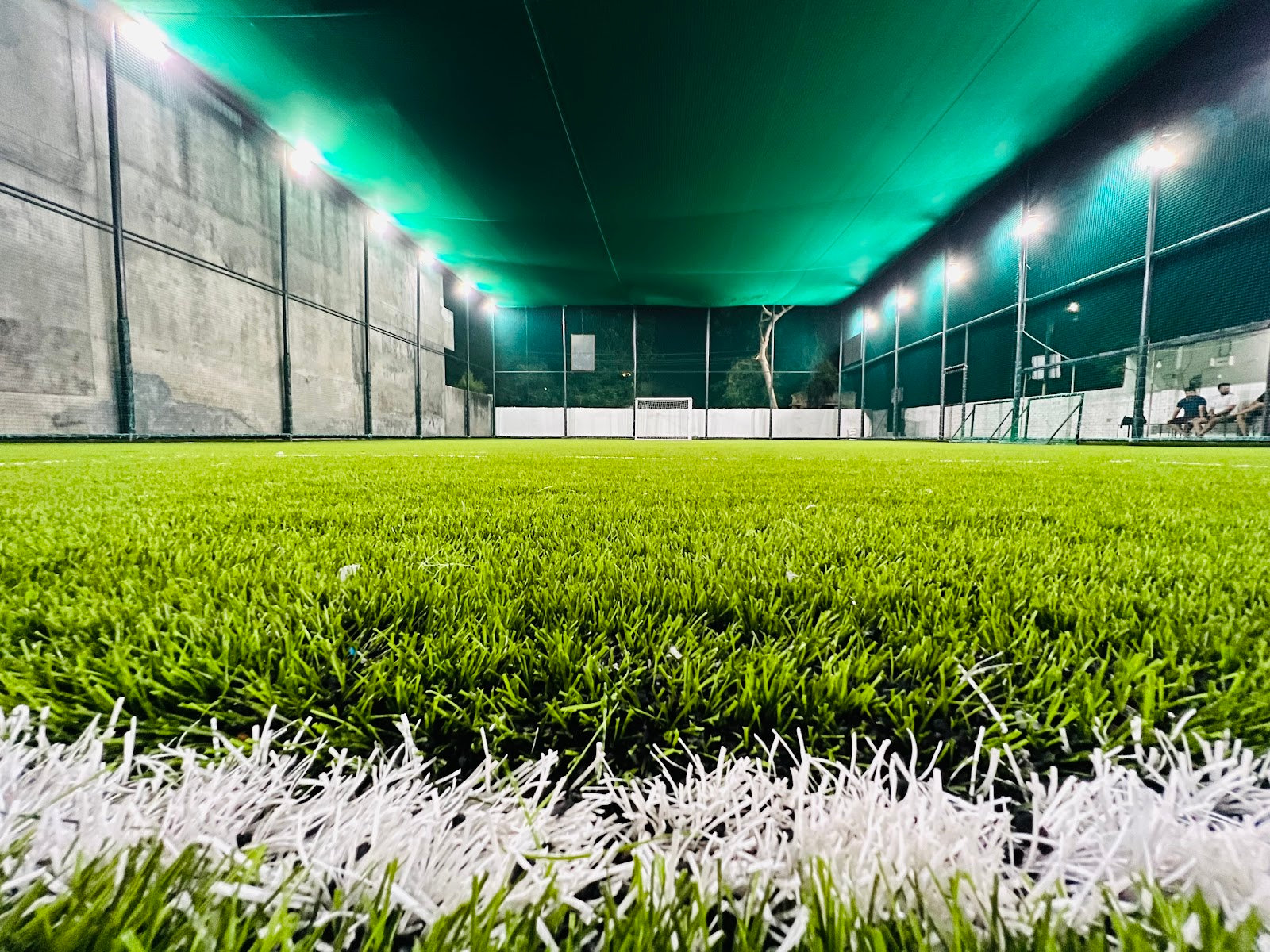 Elite Sports Arena — Football in Gomti Nagar, Lucknow