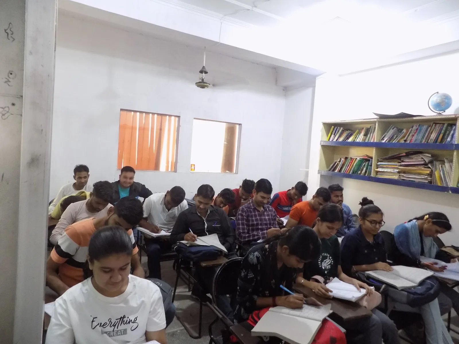 Disha Drishti competitive classes #No.1 coaching center for UP POLICE,SSC-GD & All Other Competitive exams — Athletics in Modipuram, Meerut