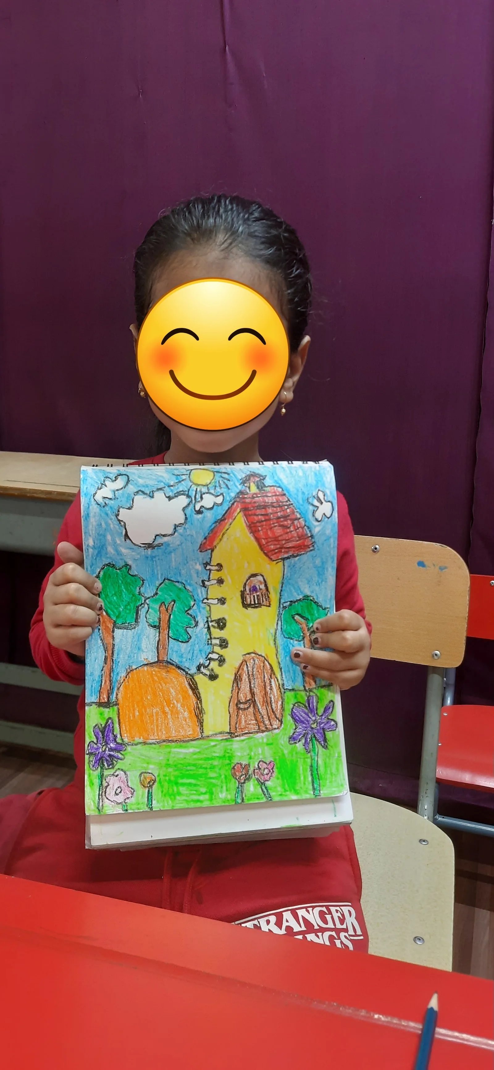 SYNCreatively_Art_Hub (Art Classes) Aquem — Art & Craft in Mercurim, Goa