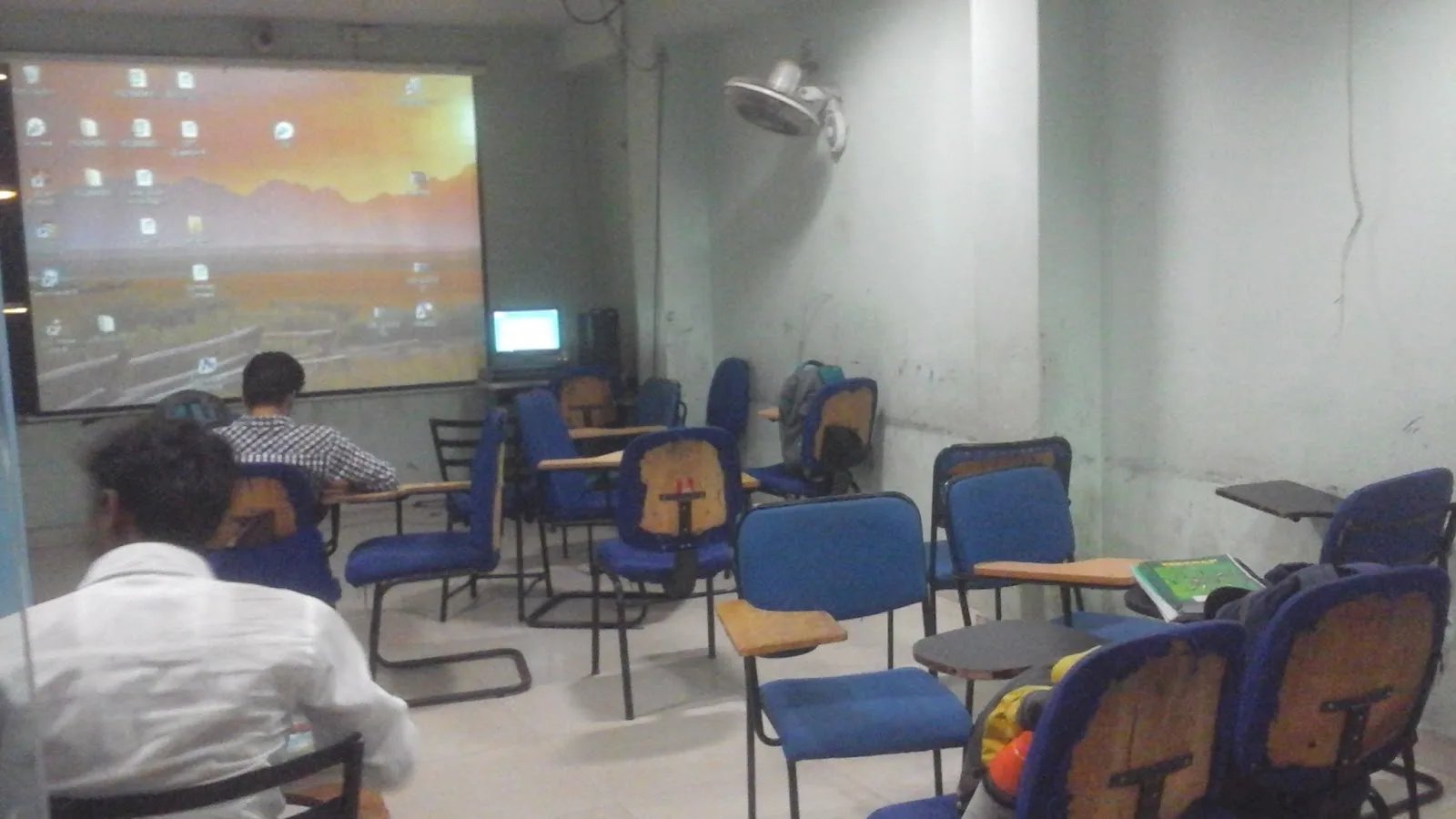 Aldine CA.–Kanpur — Public Speaking in Kidwai Nagar, Kanpur