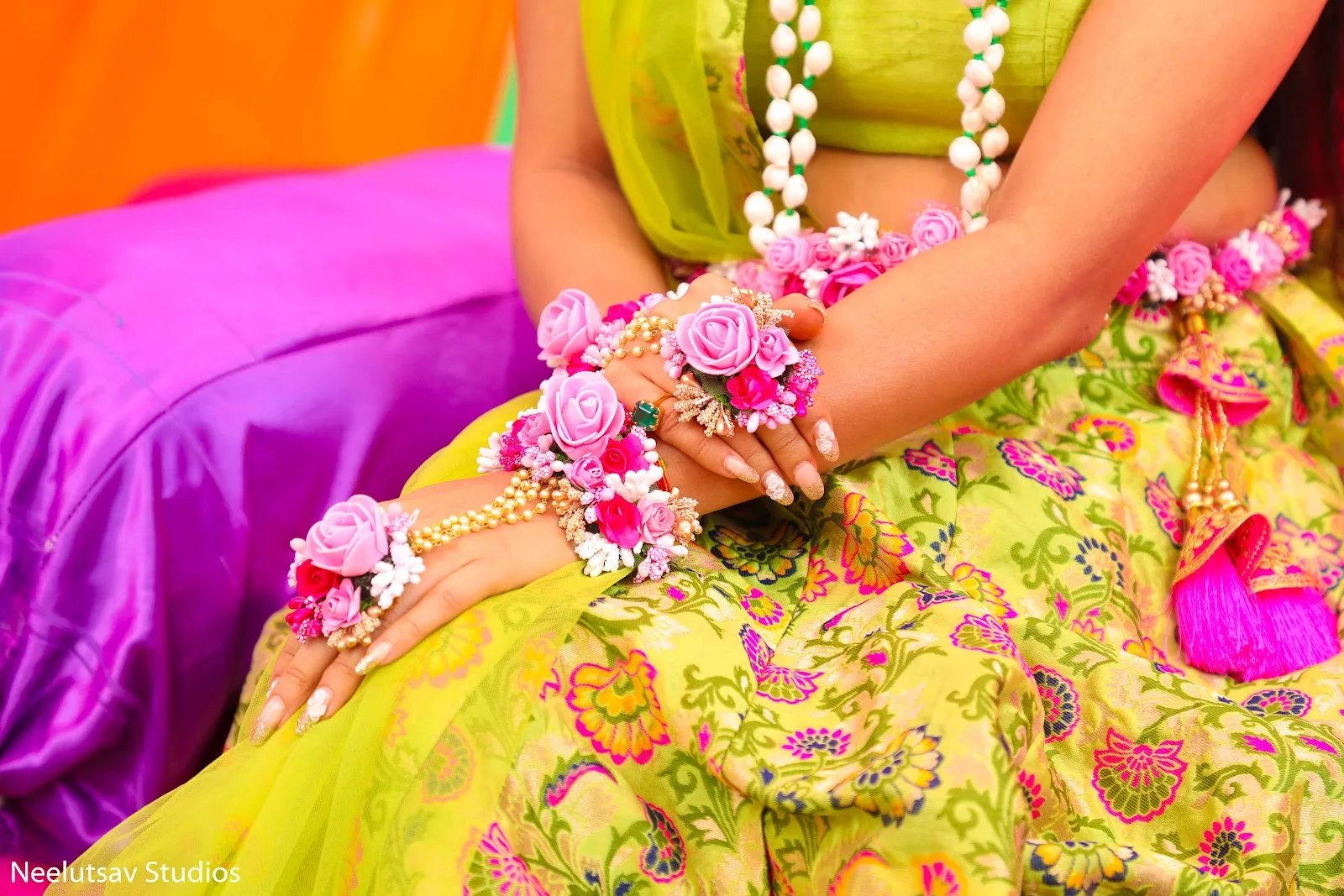Neelutsav Studios Premium Wedding Photography & Films — Photography in Hoshangabad Road, Bhopal