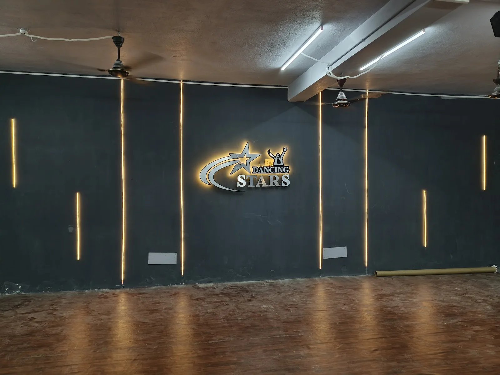 Dancing Stars dance & fitness studio — Gym & Fitness in Turakalapalem, Visakhapatnam