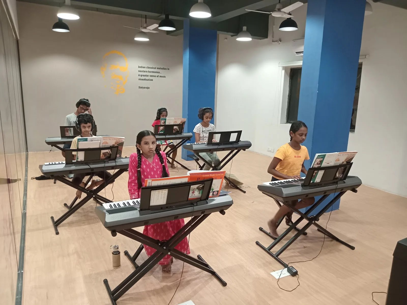 Muzigal Vizag(MVP Colony) — Music in Venkojipalem, Visakhapatnam