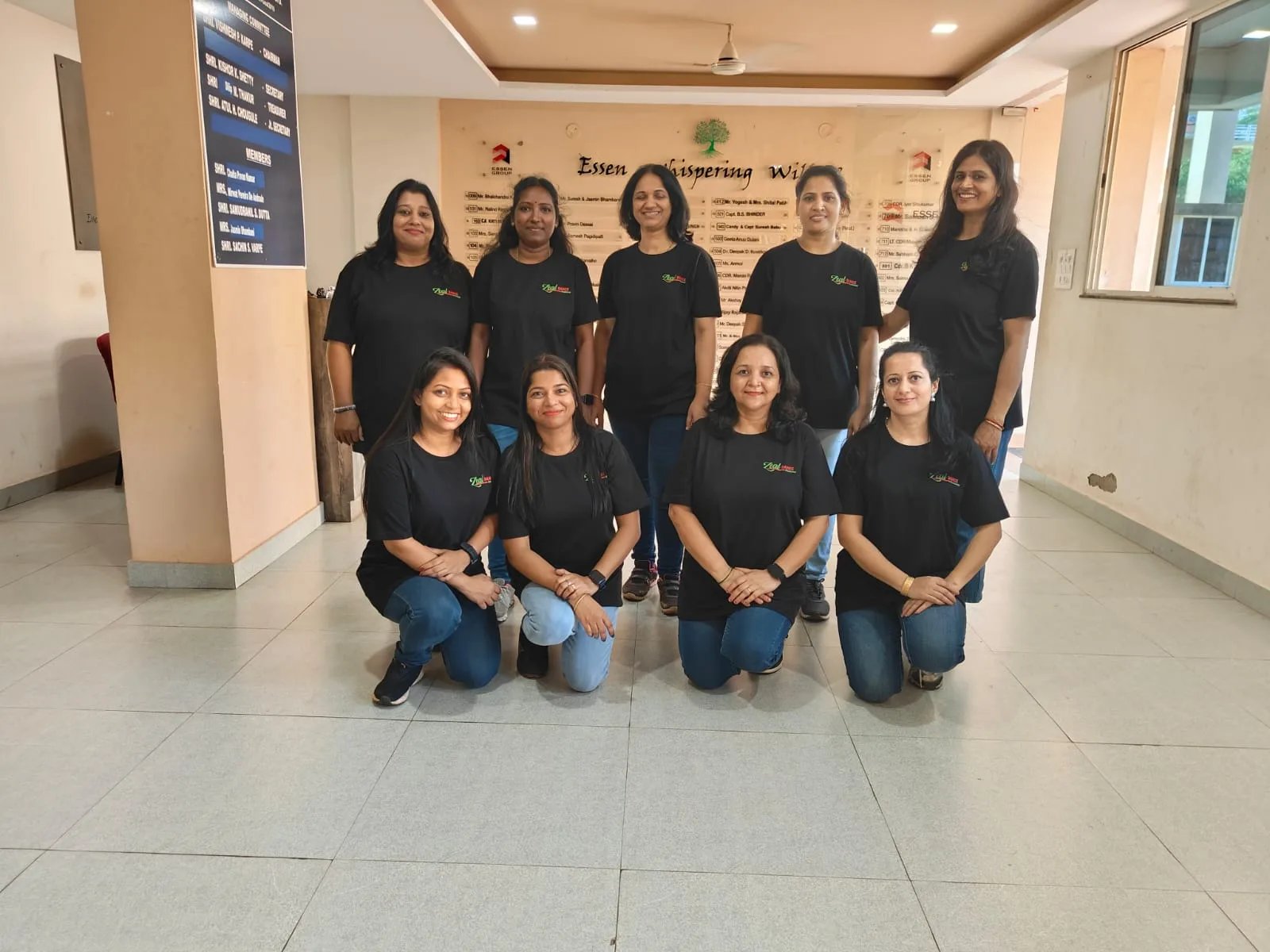Zeal Dance & Fitness Academy — Dance in Malwara, Goa