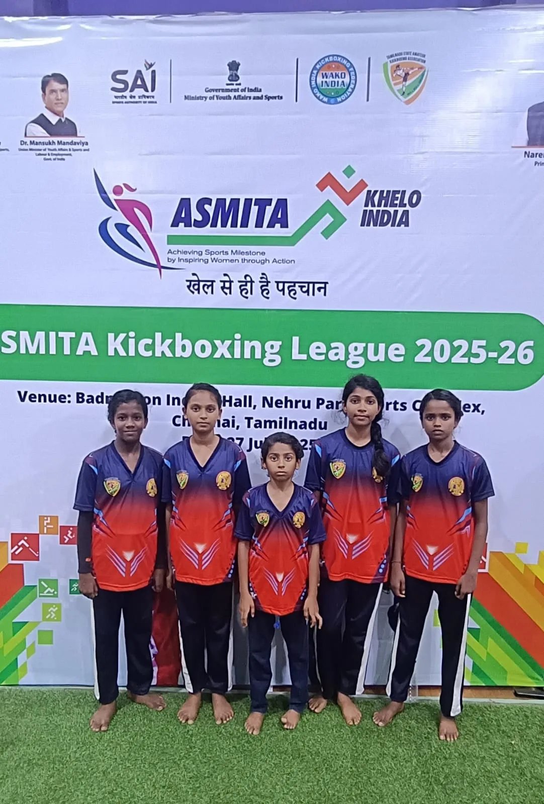 GTK Indoor Karate Academy — Gym & Fitness in Kadachanenthal, Madurai