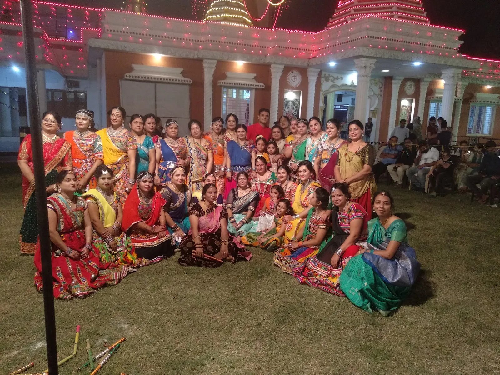 Thirkan - The School Of Art — Gym & Fitness in Govindpura, Bhopal