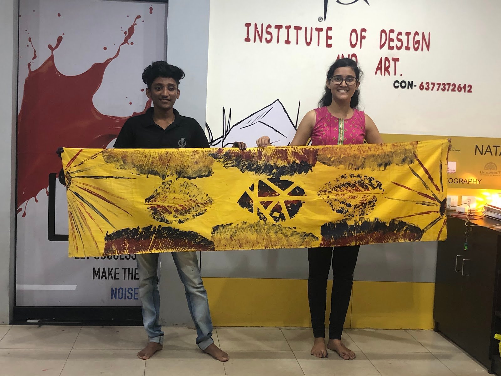 IDA|NIFT NID 2026 EXAM COACHING WITH NIFT ALUMNI | 100% SELECTION | IDA BHUBANESWAR | NIFT NID CEED UCEED NATA COACHING — Art & Craft in Unit-9, Bhubaneswar