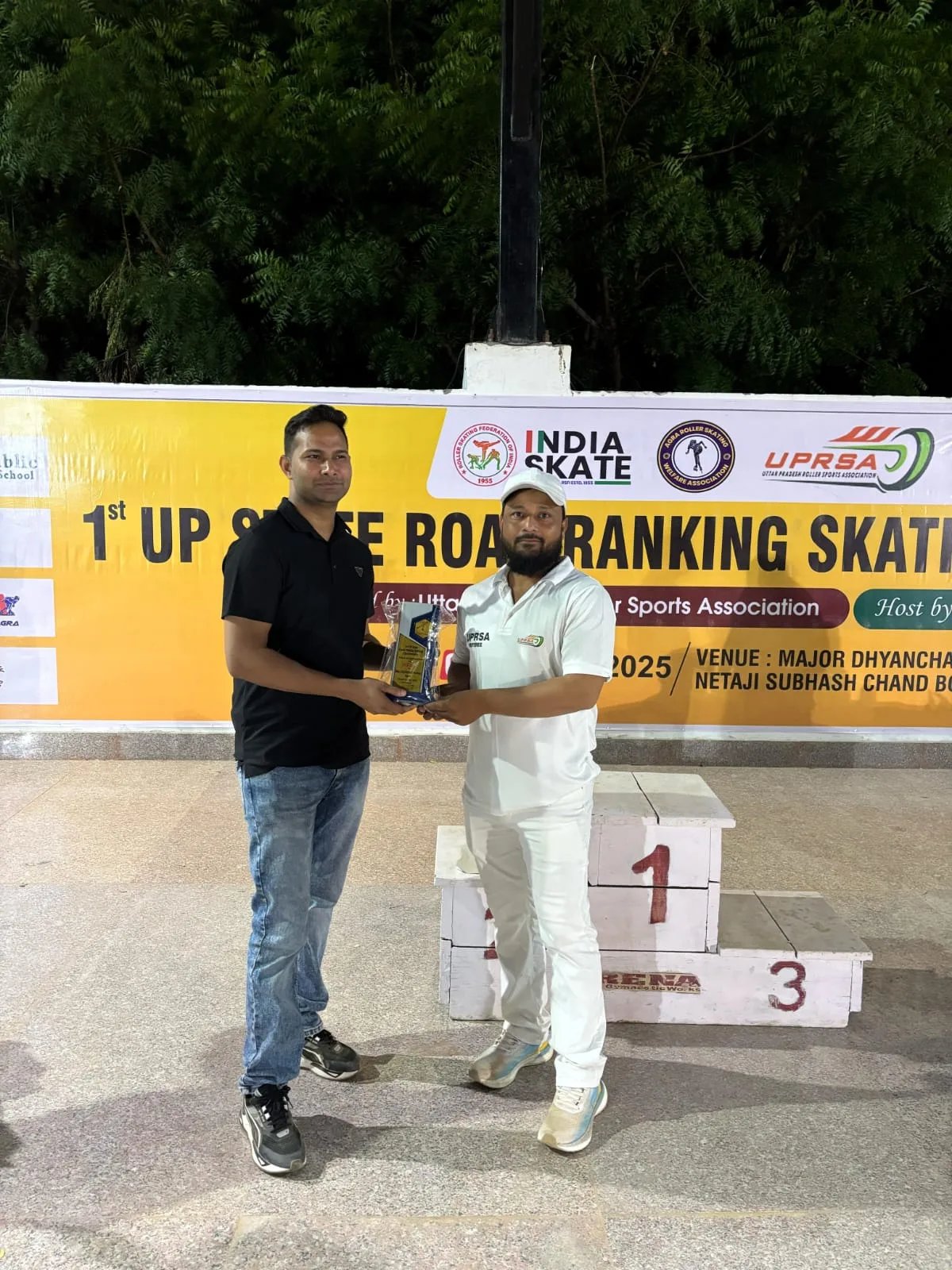 Best Skating Academy in Kanpur — Skating in Armapur, Kanpur