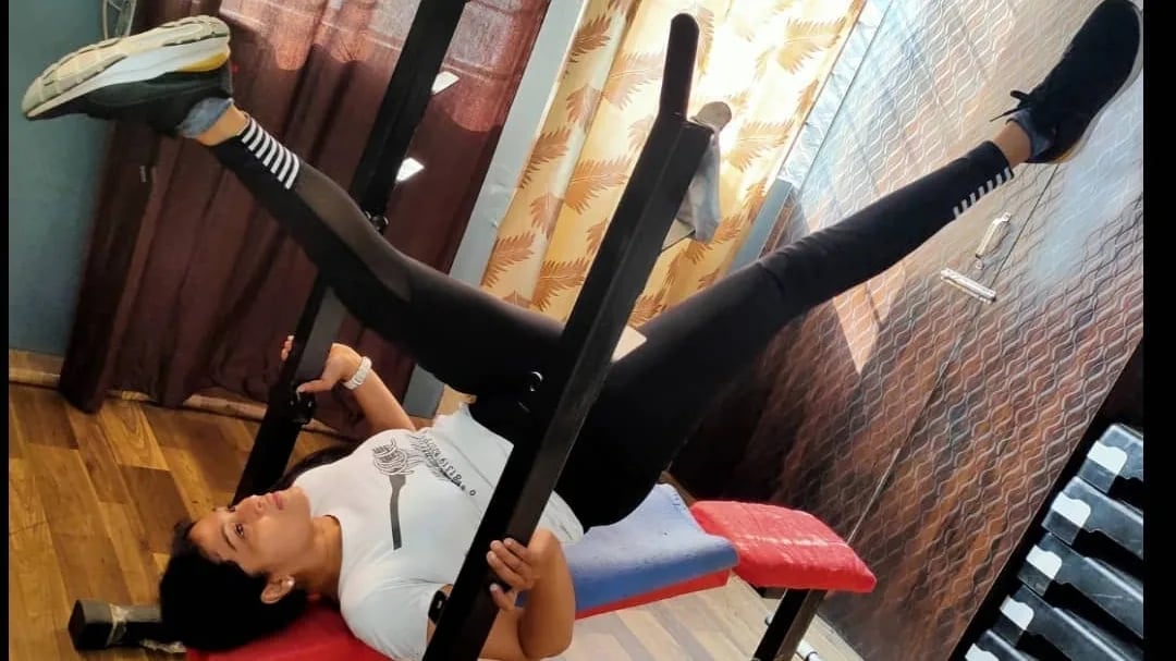 Workout Studio — Gym & Fitness in Shastri Nagar, Meerut