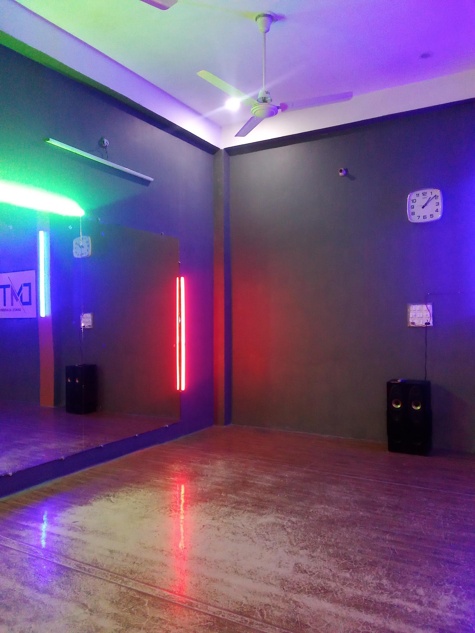 One More Time Dance Academy — Dance in Rajaji Puram, Lucknow