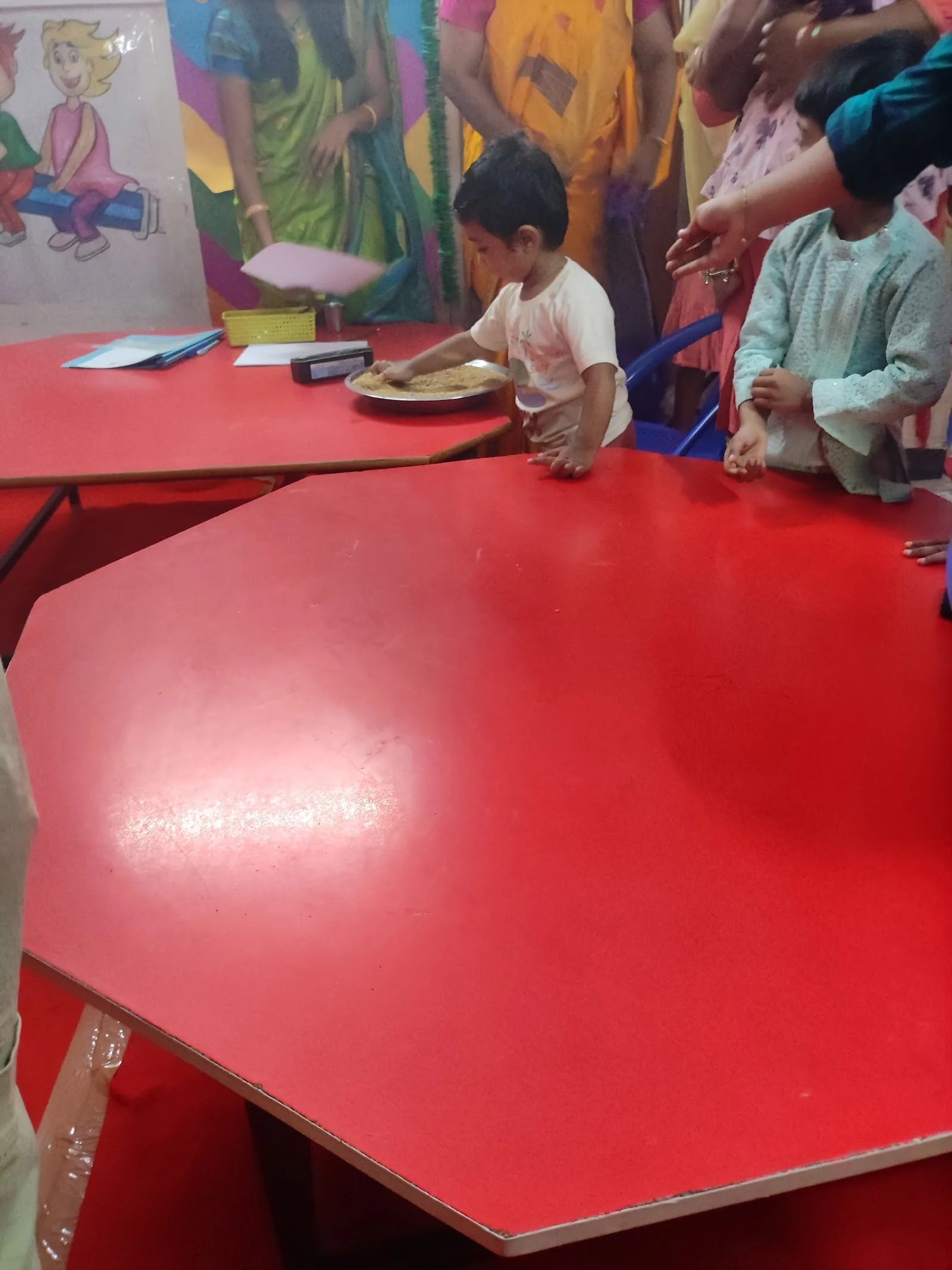 My Kids Academy — Public Speaking in Viswanathapuram, Madurai