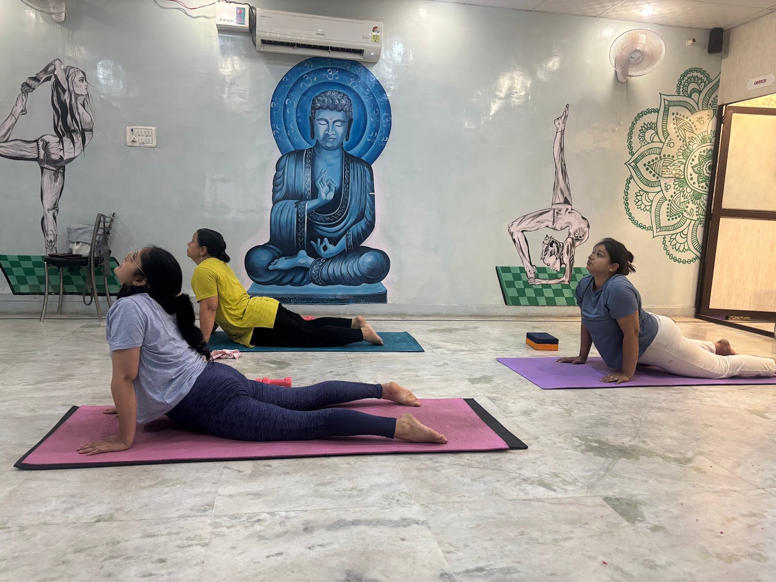 Shubh Yog Studio — Yoga in Shastri Nagar, Meerut