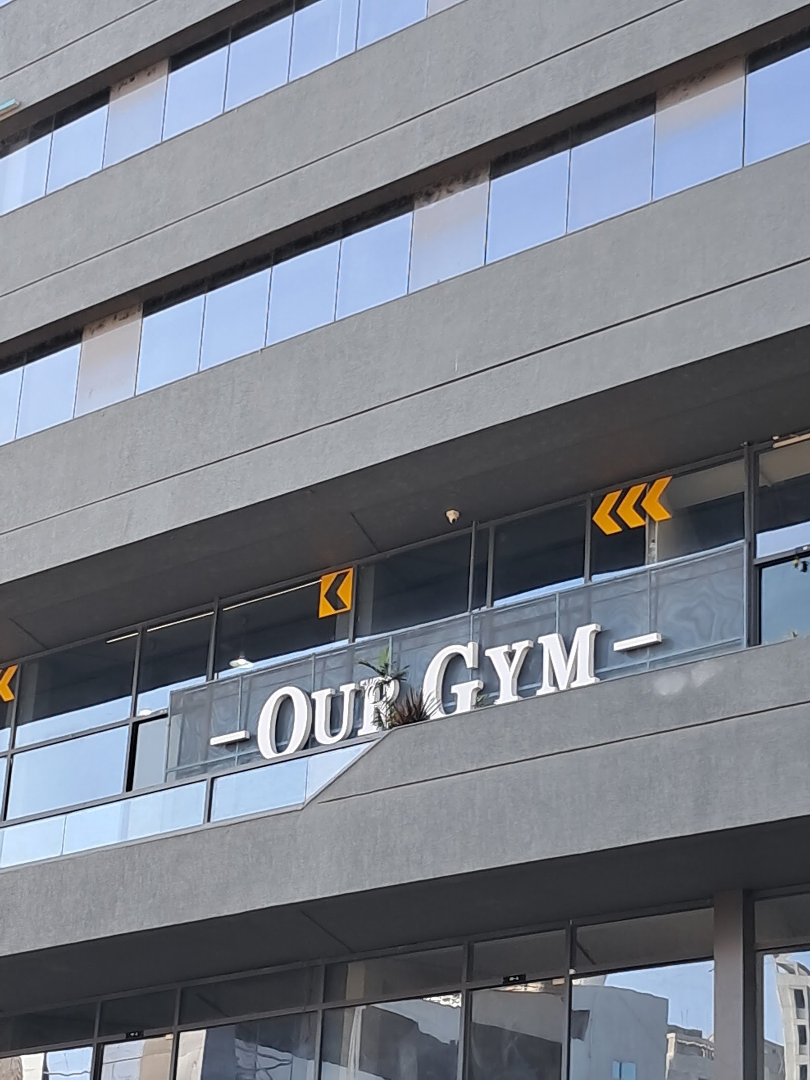 OUR GYM — Premium in Bhayli, Vadodara