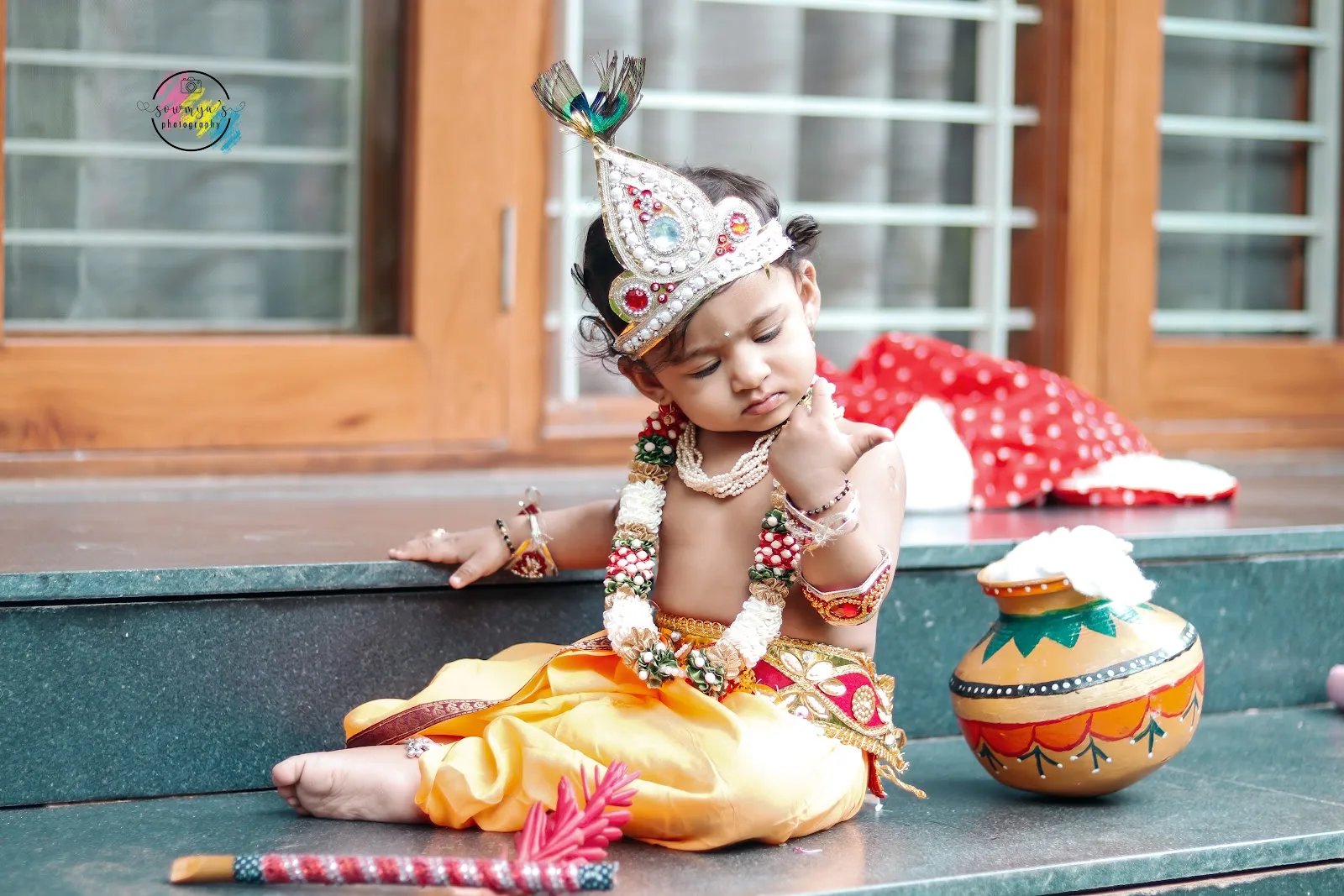Sowmya's Photography — Photography in Yadavagiri, Mysore