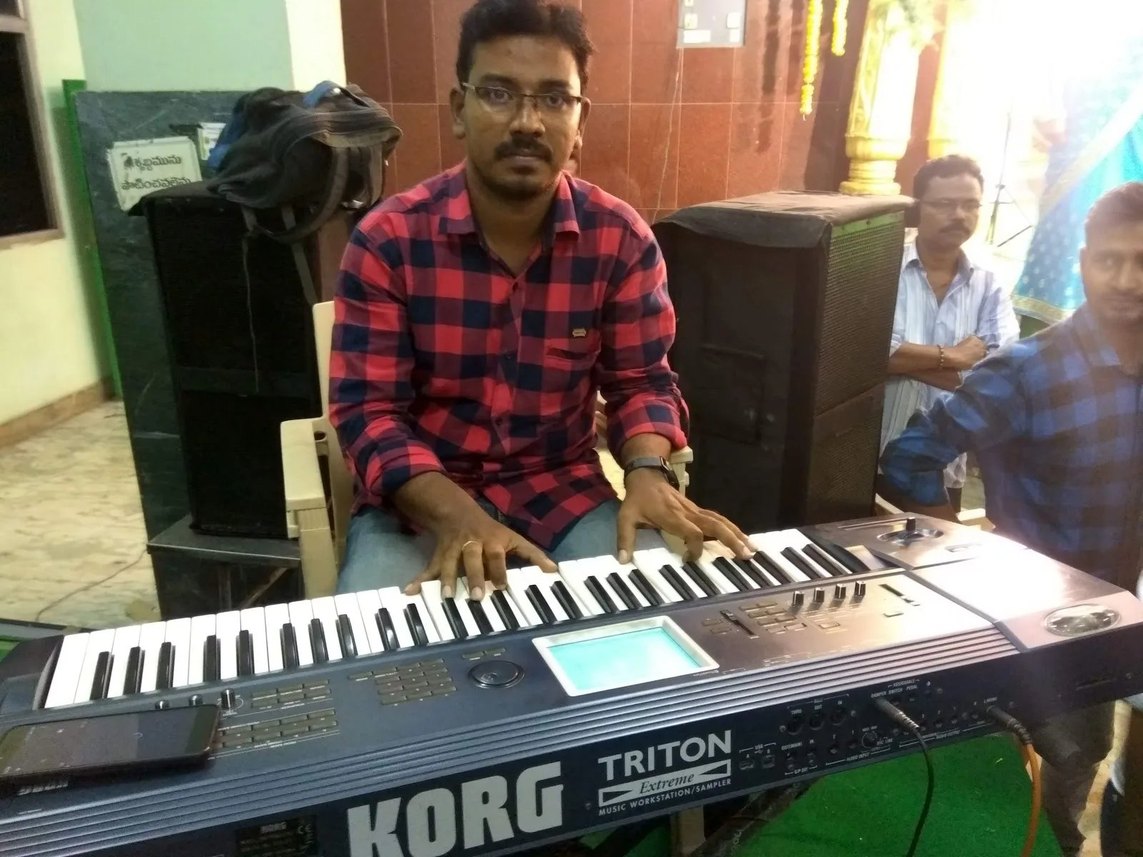 Kalaalaya Music Institute And Orchestra — Music in Gunadala, Vijayawada