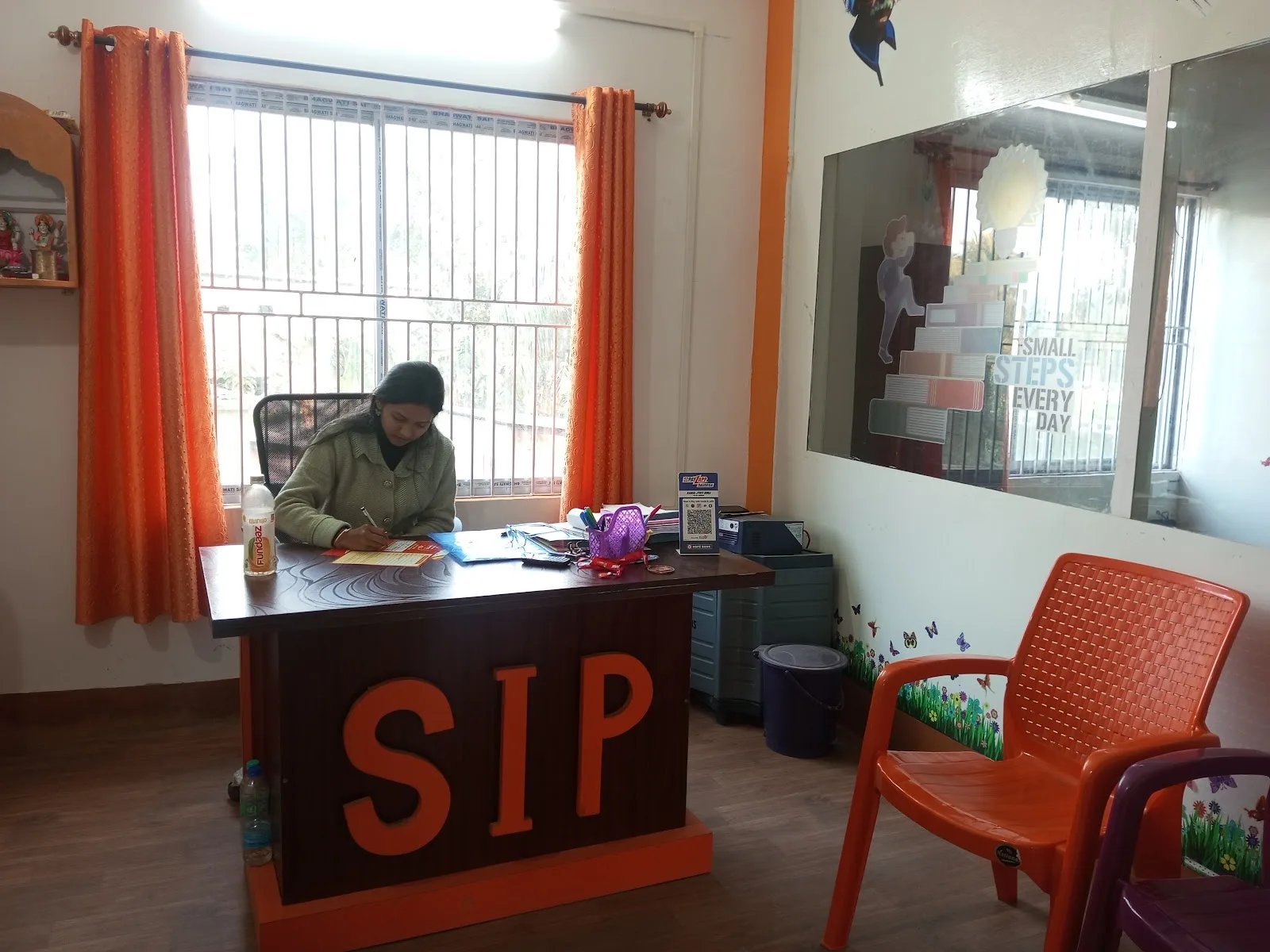 SIP Abacus - North Guwahati — Abacus & Vedic Maths in Fancy Bazaar, Guwahati