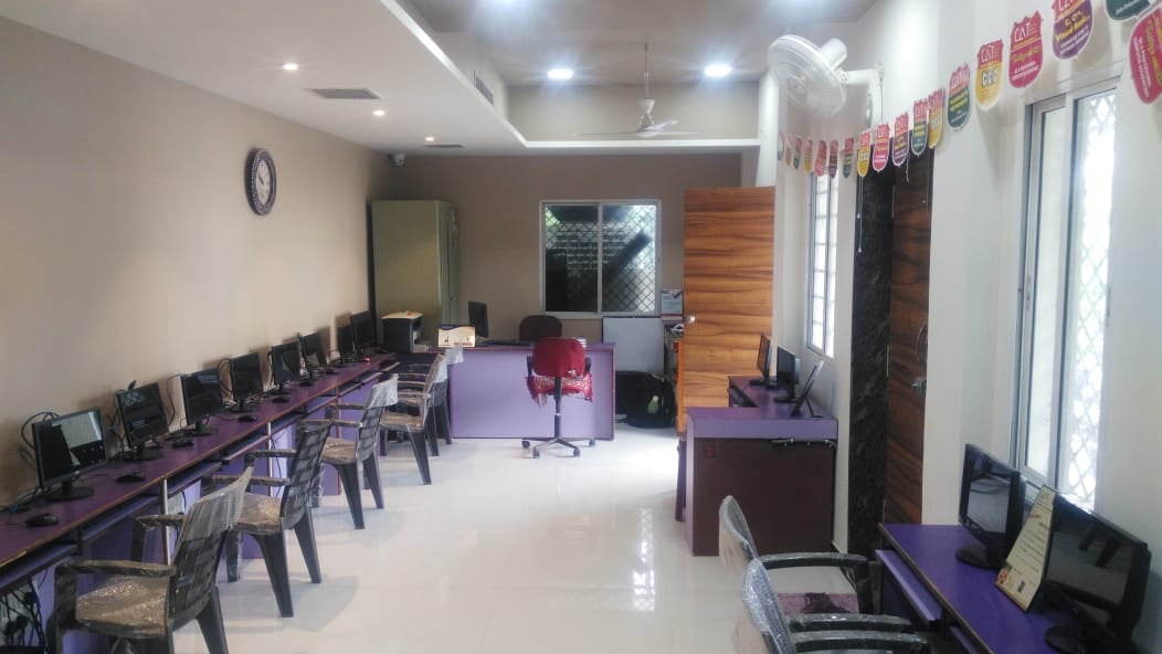 AR COACHING CENTER — Coding & Robotics in Chandan Nagar, Nagpur
