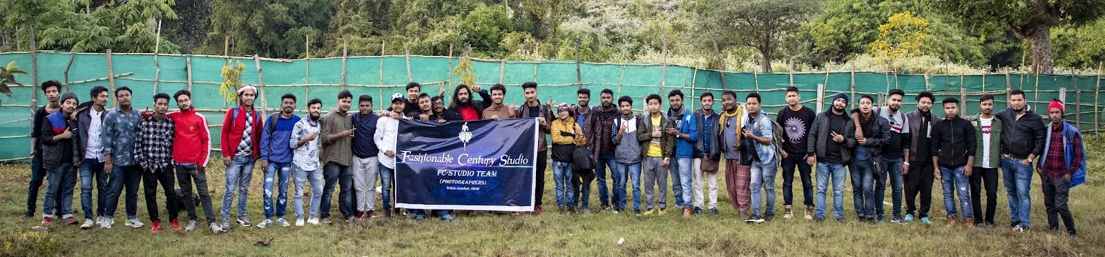 Best Photography Institute in Northeast — Photography in Railway Colony, Guwahati