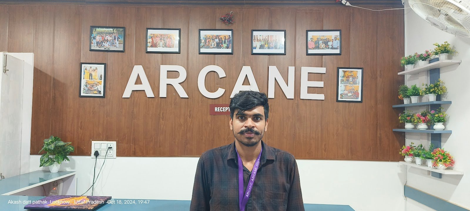 Arcane Programming Infotech — Coding & Robotics in Vikas Nagar, Lucknow