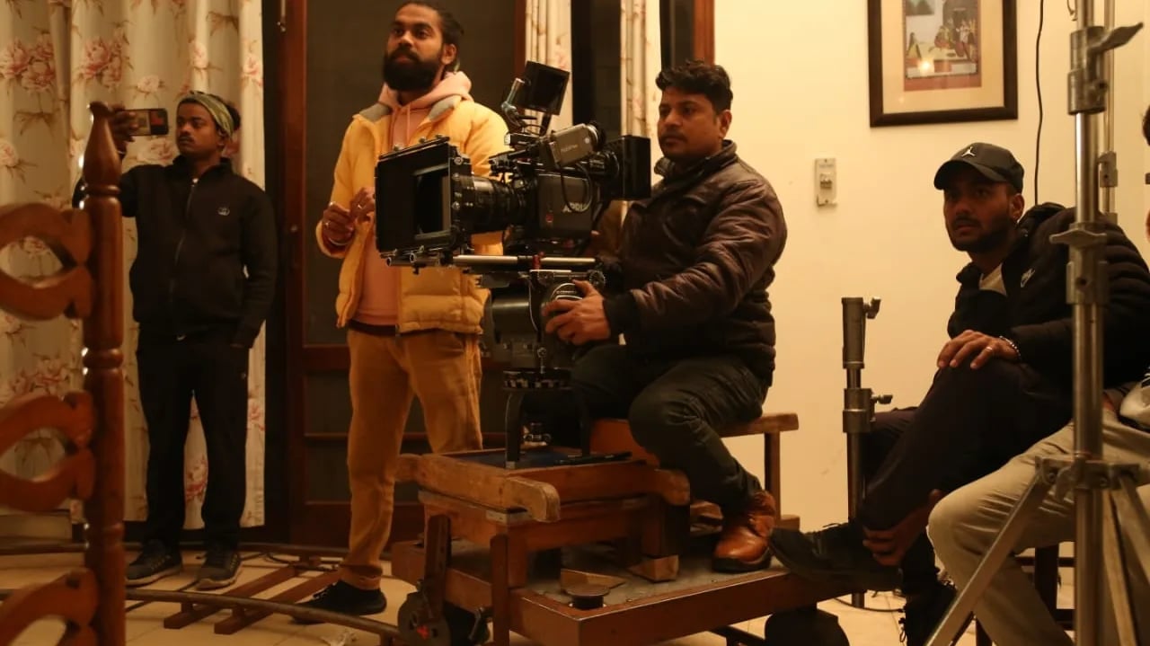 Pfc Films Production House & institute -Director/Producer/Writer/Dop/Actor/ Pramod Gupta — Theatre & Drama in Kidwai Nagar, Kanpur