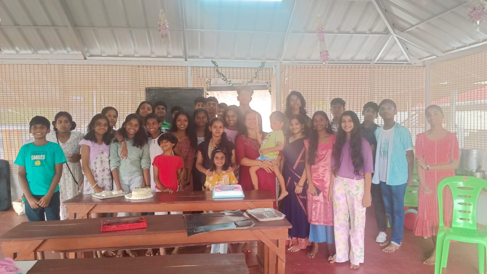 VIDYA'S CENTRE FOR MATHEMATICS — Abacus & Vedic Maths in Malayinkeezhu, Trivandrum