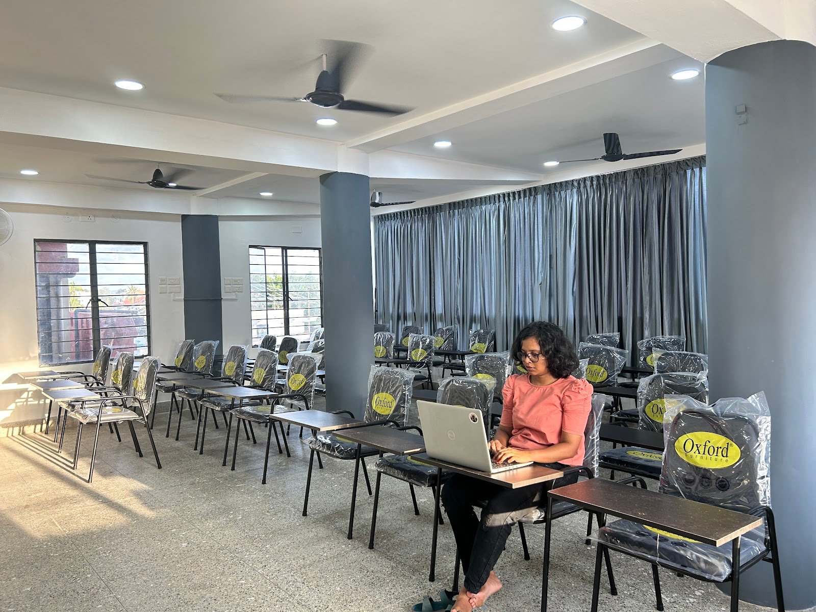 SOURCE CODE EduHub — Coding & Robotics in Thampanoor, Trivandrum