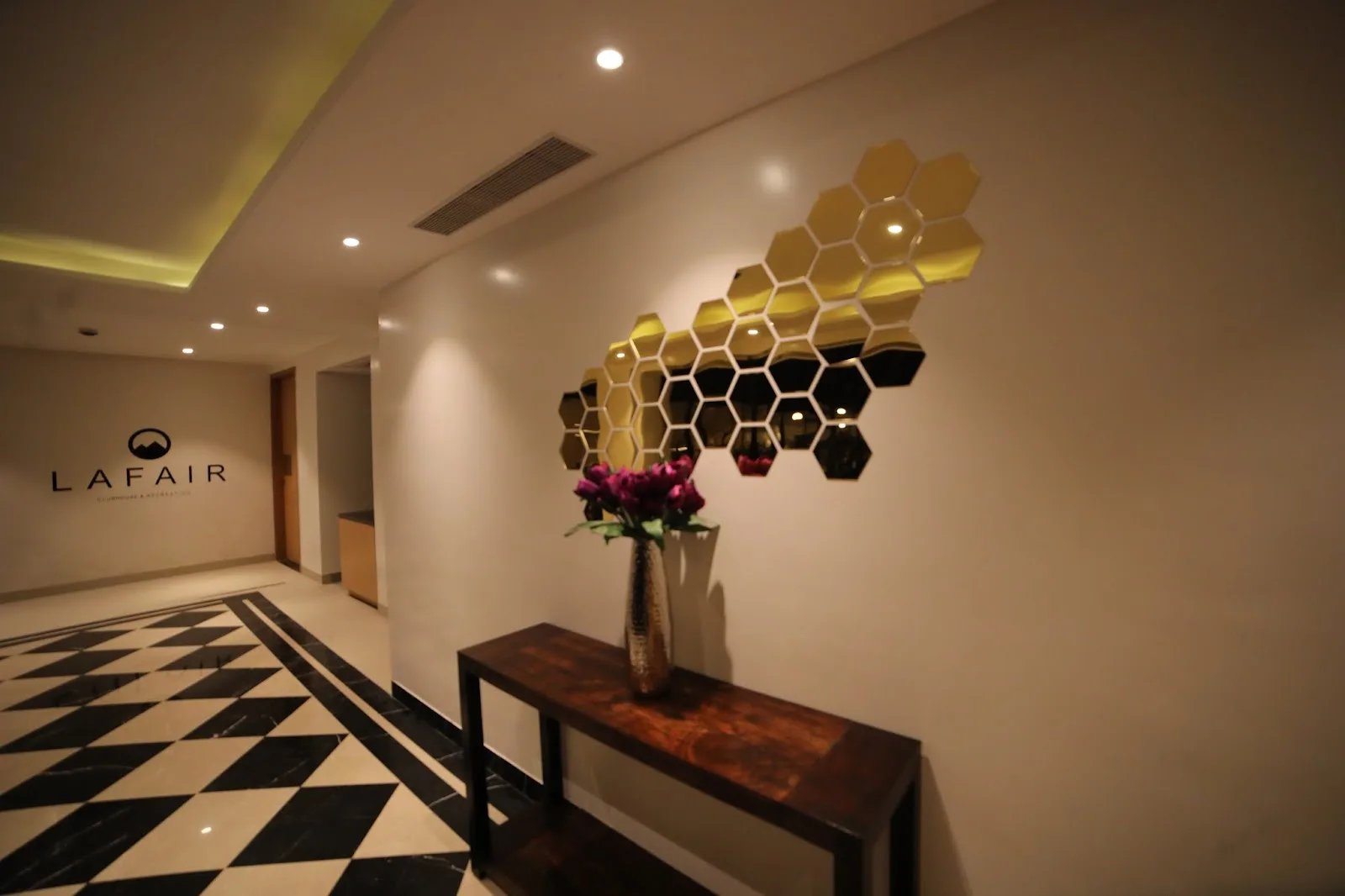 Club Lafair at BLVD Nashik — Swimming in Satpur, Nashik