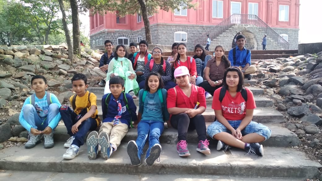 Maths Wizard — Abacus & Vedic Maths in Lasudia Mori, Indore