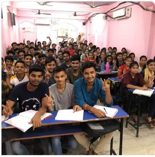 Iris Academy — Football in Priyadarshi Nagar, Patna