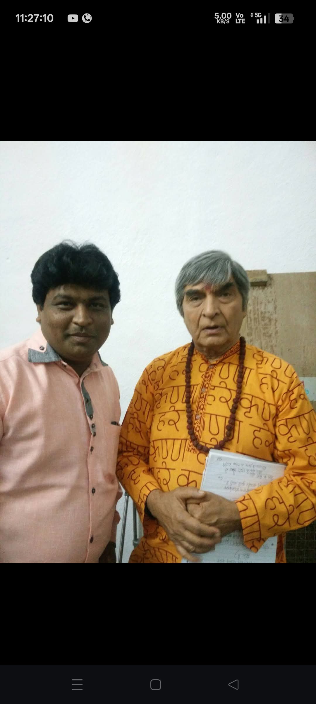 B.Sanjay Creation Film Production and Acting Academy — Theatre & Drama in Shree Colony, Nagpur