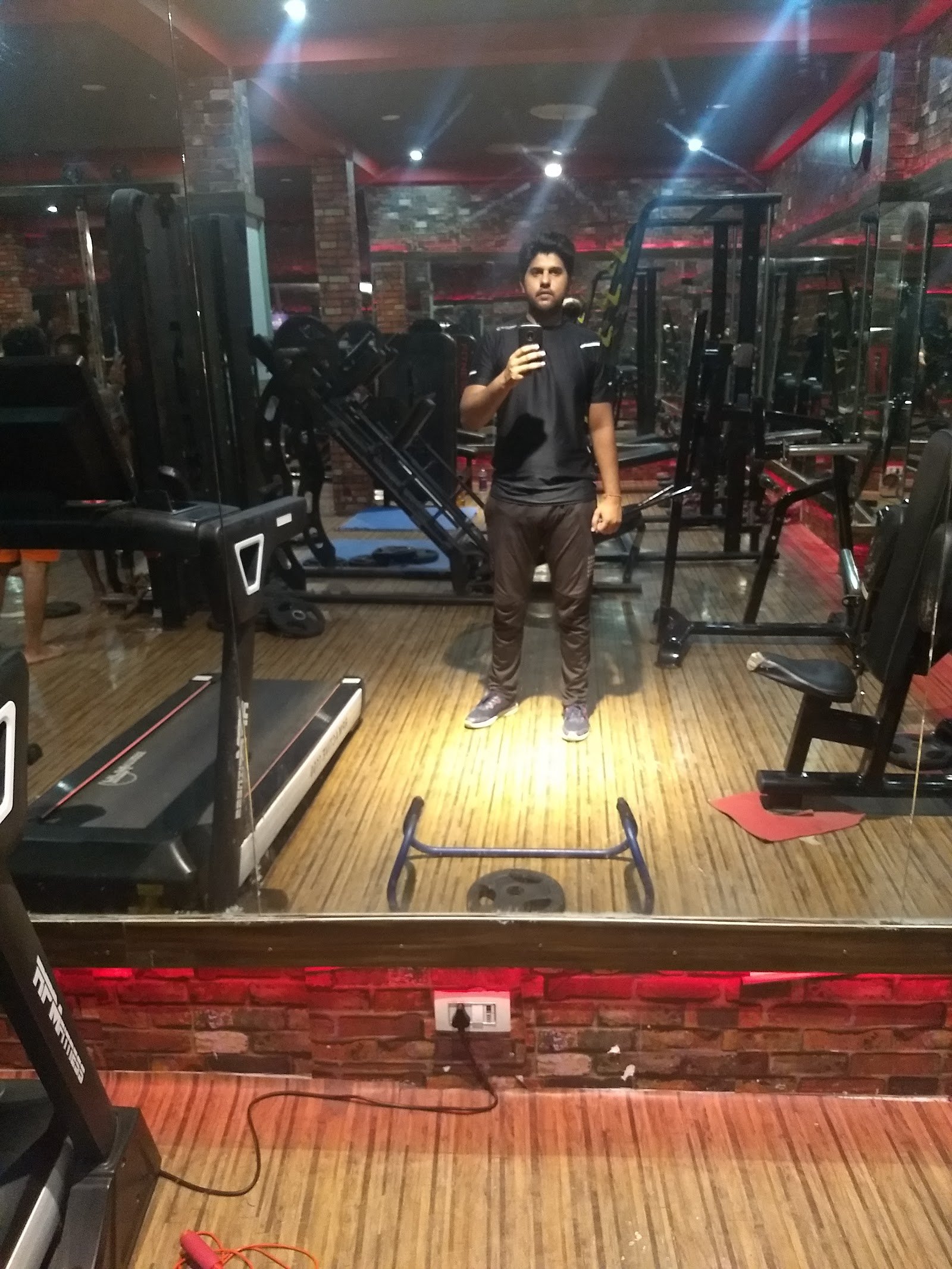 UltimateFitness Gym — Fitness Center in Hakimganj, Patna