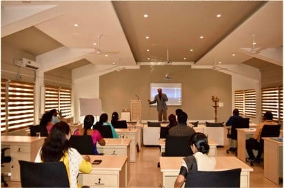 The Sapients - Self Development Training Organisation — Public Speaking in Mattancherry, Kochi