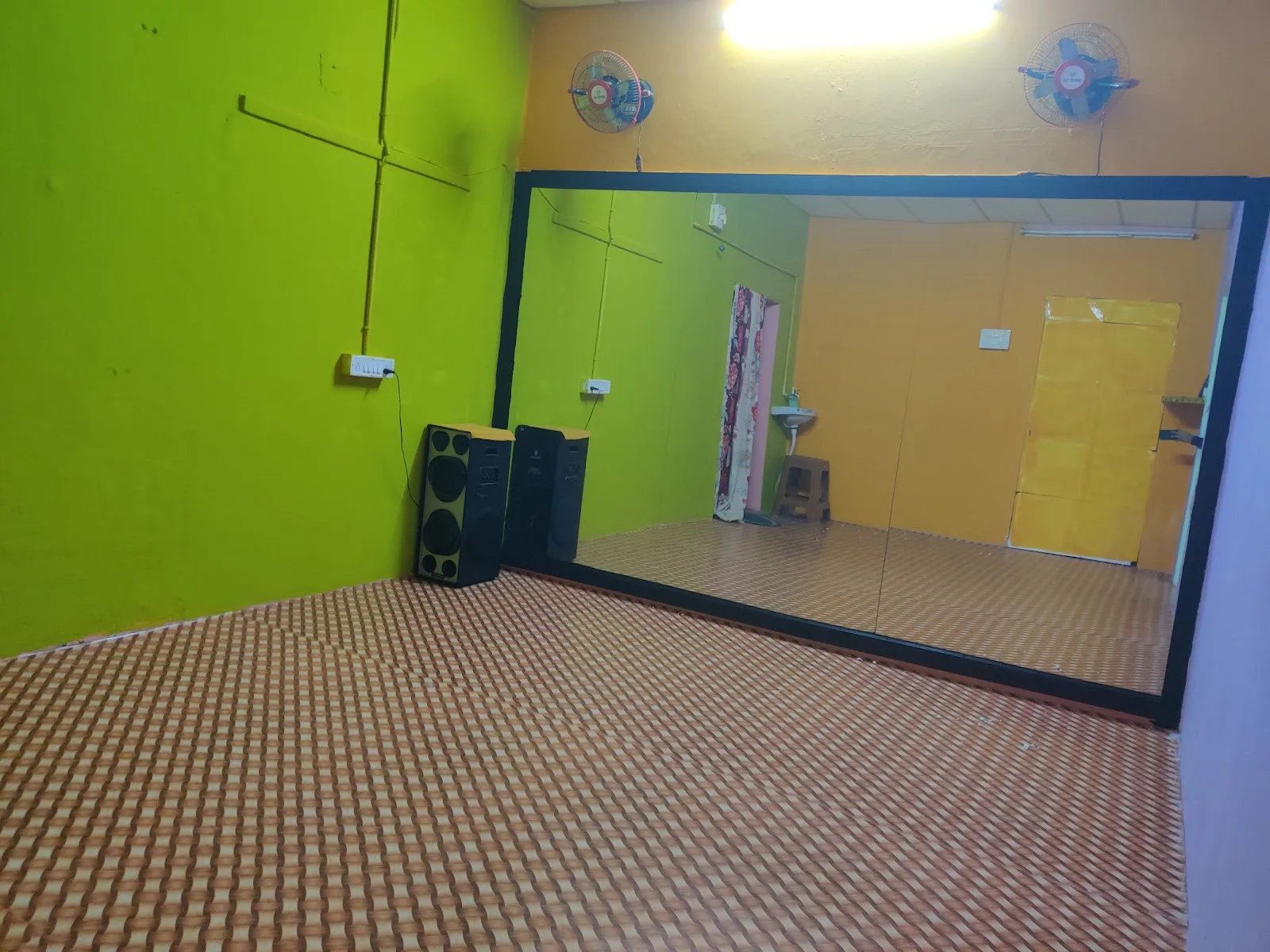 MUDRA fitness academy — Gym & Fitness in Gunadala, Vijayawada