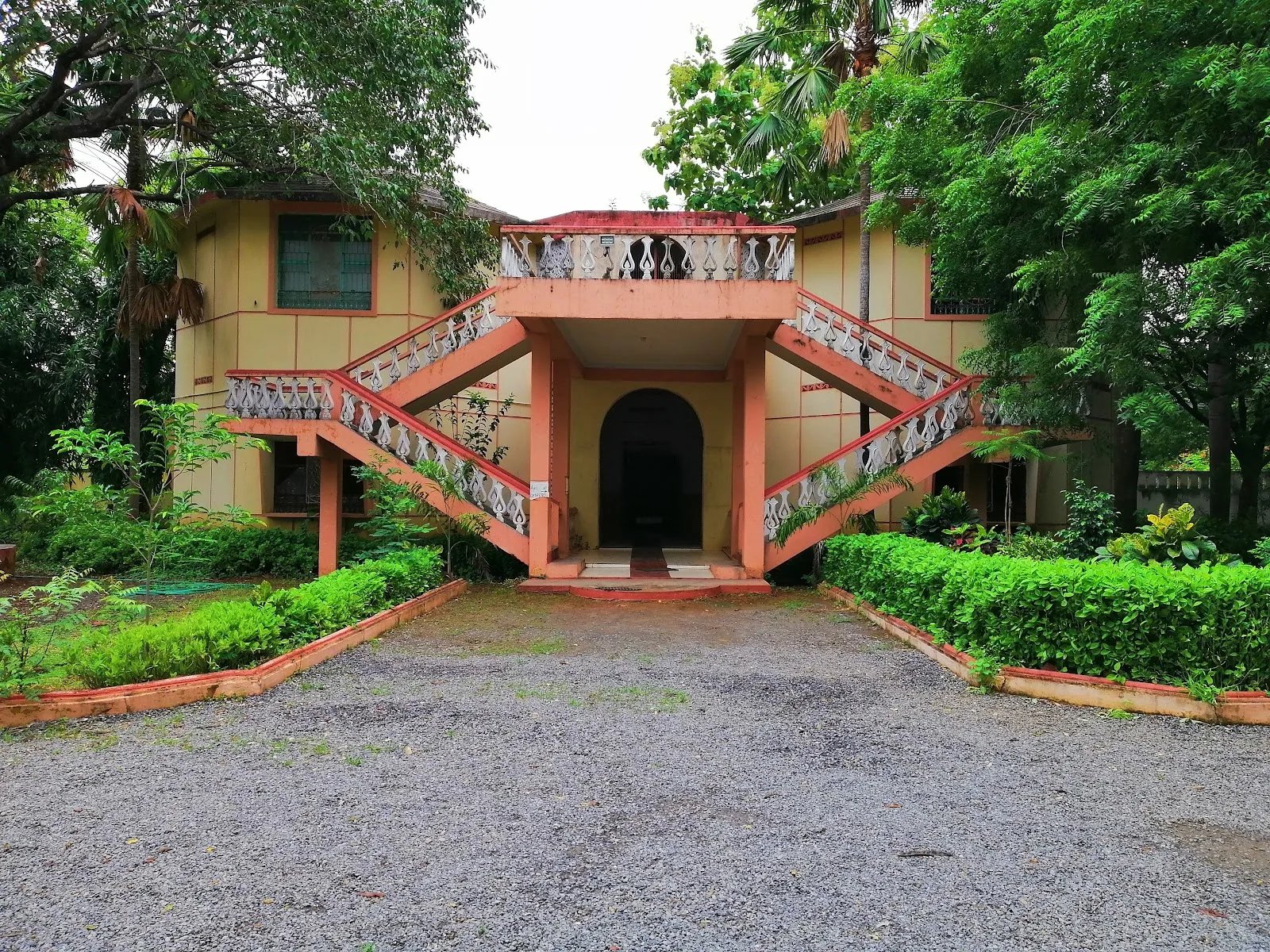 Kaladarshini Institute of Arts - Andhra Loyola College - Courses in Fine Arts | Music | Dance | Sangeetham in Vijayawada — Yoga in Gunadala, Vijayawada