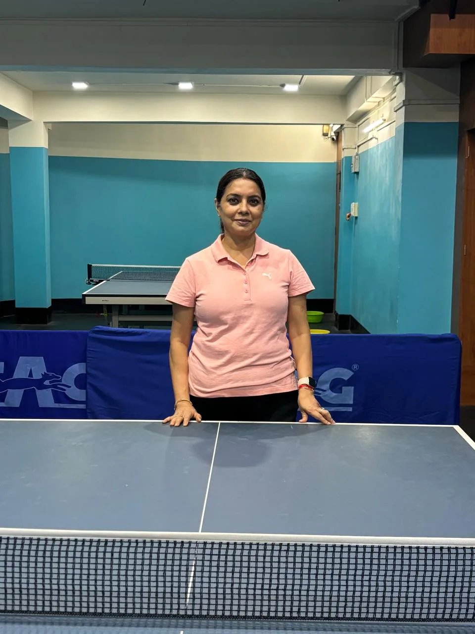 B K R Table Tennis Academy — Table Tennis in Paltan Bazar, Guwahati