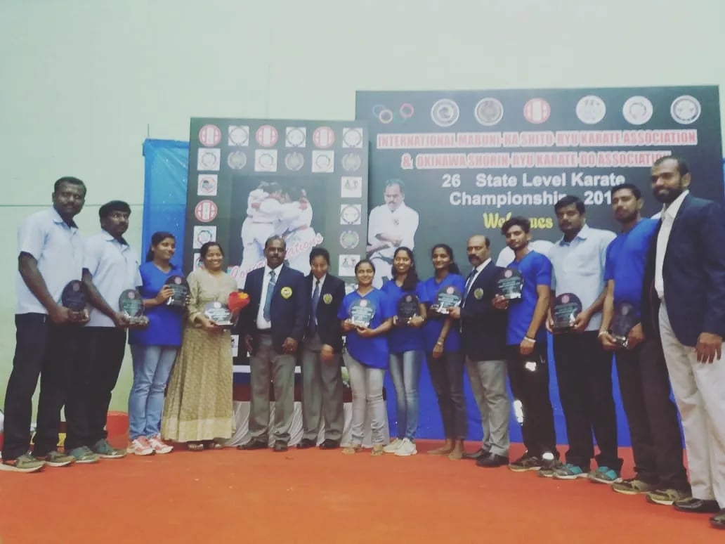 IMSKA — Gym & Fitness in Hebbalu, Mysore