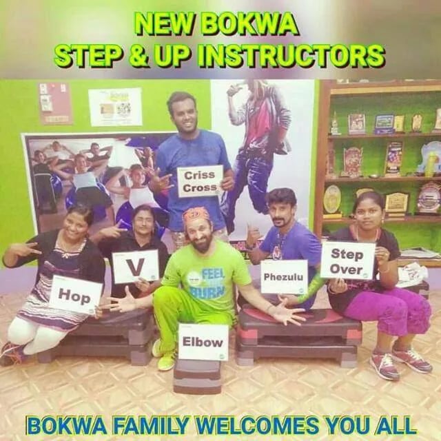 FEEL FREE DANCE FITNESS & YOGA STUDIO (FOR LADIES & KIDS) — Yoga in Viswanathapuram, Madurai