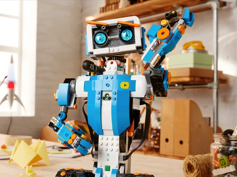 Robokart Maker Space Vadodara - Gotri — Coding & Robotics in Saiyed Vasna, Vadodara