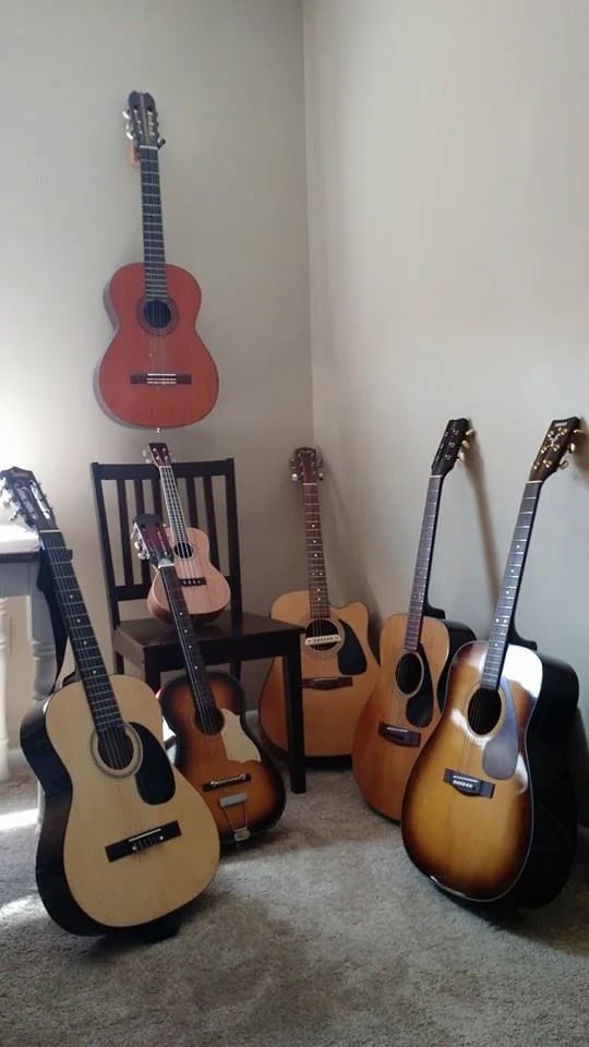 AZ MUSIC CLASSES — Music in Ibrahimganj, Bhopal